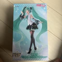 初音ミク T-most フィギュア ～NTver.～送料無料のサムネイル