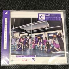 乃木坂46 3rd 生まれてから初めて見た夢のサムネイル