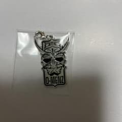 け*い様 O-MENZ キーホルダー メタルチャームのサムネイル