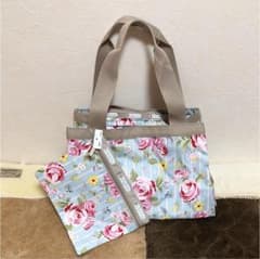 はる様専用   レスポートサック トートバッグのサムネイル