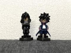 ヒロアカ　チョコエッグ　フィギアのサムネイル