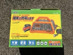 BAL 12Vバッテリーチャージャー No.1738のサムネイル