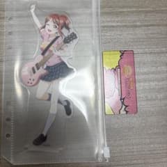 上原歩夢 アクリルスタンドのサムネイル