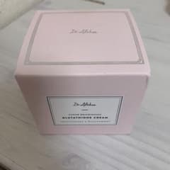 Dr.Althea パワー ブライトニング グルタチオンクリームのサムネイル