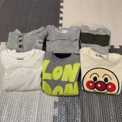 100cmトレーナーまとめ売りのサムネイル