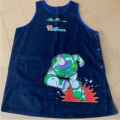 エプロン 保育士のサムネイル