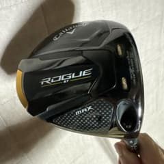 Callaway Rogue ST Max ドライバー9°のサムネイル