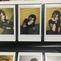 ダウト 威吹 チェキのサムネイル