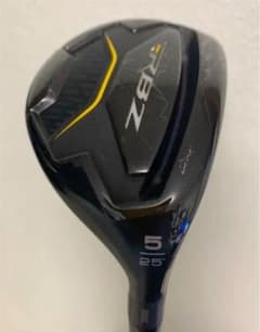 テーラーメイド RBZ BLACK RESCUE 5番のサムネイル