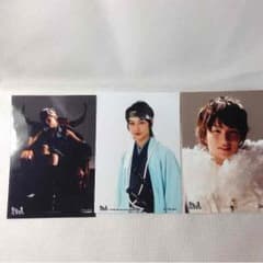 木戸邑弥＊生写真のサムネイル