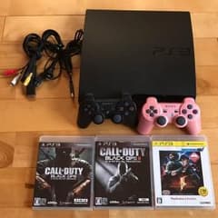 PS3(プレイステーション3)のサムネイル