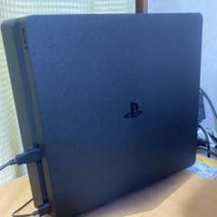 PlayStation4 PS4 500GBのサムネイル