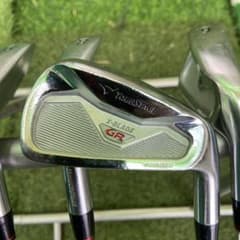 TOURSTAGE X-BLADE GR 5〜9Pアイアンセットおまけ付きのサムネイル