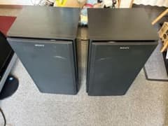 SONY　SS-V950AV　希少　バブコン　Liberty 　てっぺんリバティ SONY SS-V950AV 希少 バブコン Liberty てっぺんリバティ - メルカリ