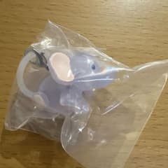 スージーズー　エリーファント　めじるしアクセサリー　エレファント　ぞうのサムネイル