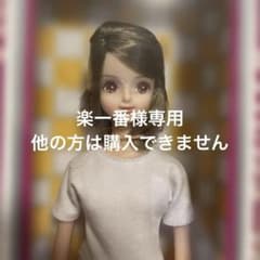 リカちゃんキャッスル　ジェニーフレンドみらい 2023年6月DSモデルのサムネイル