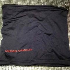 アンダーアーマー ネックウォーマーのサムネイル