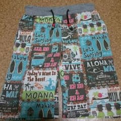 ハーフパンツ 130のサムネイル