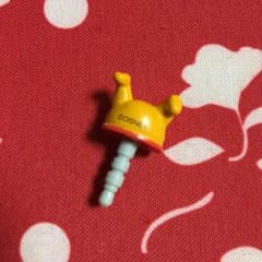 プーさん イヤホンジャック おしりのサムネイル