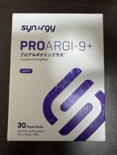 プロアルギナインプラス　30包入り　1箱のサムネイル