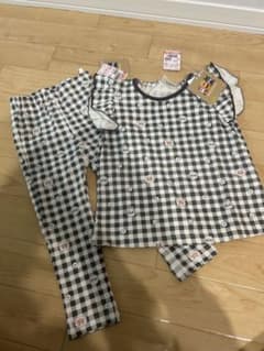 アンパンマン セットアップ 90cm