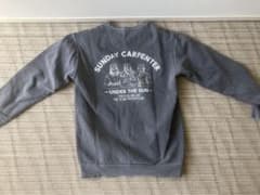 slow general store トレーナーのサムネイル