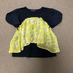 トップス チュニックのサムネイル
