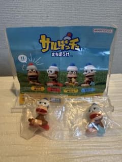 サルゲッチュまちぼうけのサムネイル