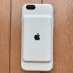 Apple iPhone6、6s スマートバッテリーケースのサムネイル