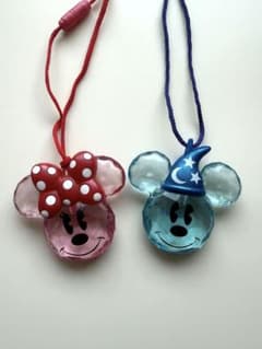 ✨ディズニー　光るおもちゃ3点！