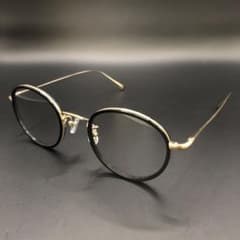 即決 金子眼鏡 Lazy red by Kaneko optical L053 - メルカリ