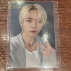 NCT127 ユニットトレカ テヨン ユウタ 悠太 ユテ | Shop at Mercari
