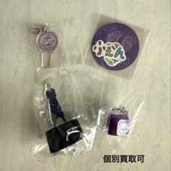 INI カプセルトイ シュウフェンファンのサムネイル