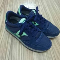 Saucony スニーカーのサムネイル