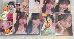 きゅーすと　トレカ（川本）のサムネイル