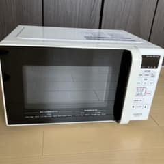 HITACHI 電子レンジ HMR-FT183 本体 2020年製 - メルカリ
