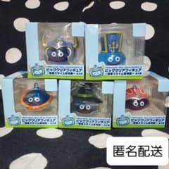 ビッグクリアフィギュア ドラクエ ドラゴンクエスト 勇者2体 ビッグクリアフィギュア ドラクエ ドラゴンクエスト 勇者2体