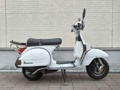 東京引取限定 Vespa ベスパ PX200 FL1 - メルカリ
