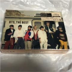 BTS THE BEST 初回限定版 Bのサムネイル