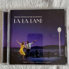 LA LA LAND オリジナルサウンドトラックのサムネイル
