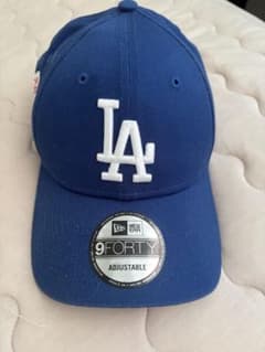 New Era LA Dodgers 9FORTY キャップのサムネイル