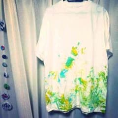ペイント Tシャツのサムネイル