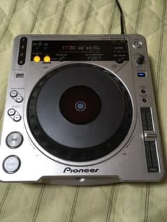 Pioneer CDJ 800 美品のサムネイル