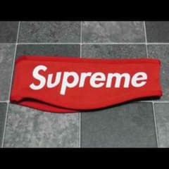 supreme ヘッドバンドのサムネイル