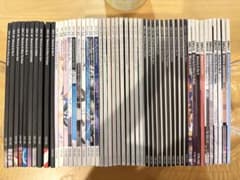 IMA ミックスCD 全シリーズセット jazzysport - メルカリ