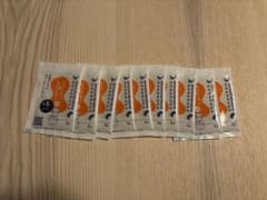 イブシギンのしぜんだし×10袋セット
