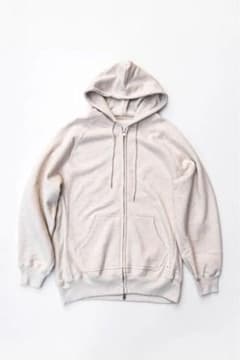 希少】SUGARHILL 21aw ZIP-UP HOODIE - メルカリ