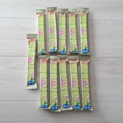 yoppy様専用         ほほえみらくらくキューブ ５個入り11本のサムネイル