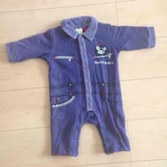 size70 PARTYPARTY ロンパースのサムネイル