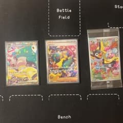 アカネのオオタチ ポケモンカード ポケモンカードVS PSA10 | Buyee日本